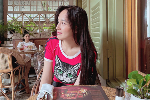 Mai Phương Thúy: Bao giờ mới có người yêu? - Ảnh 1.