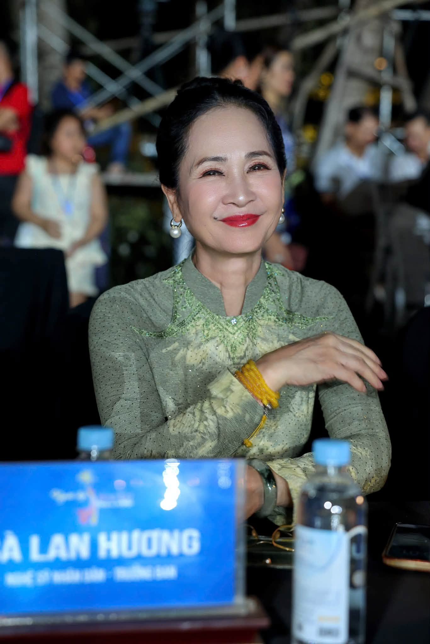 Tin sao 3/9: H&agrave; Kiều Anh l&agrave;m gi&aacute;m khảo Miss World 2026,  - Ảnh 5.