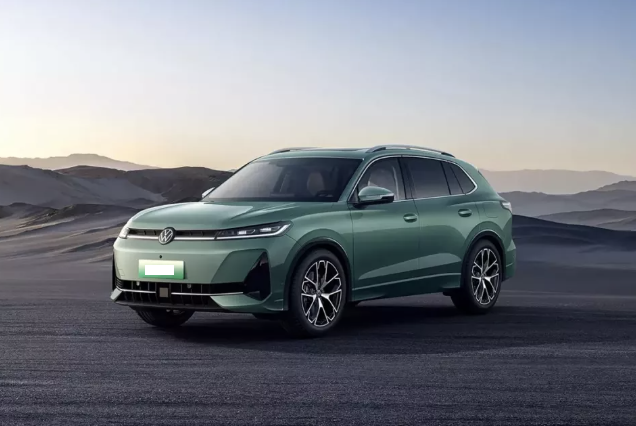 Gi&aacute; SUV điện cỡ D tại Việt Nam 2026: C&ocirc;ng nghệ v&agrave; sức mạnh 217 m&atilde; lực - Ảnh 2.