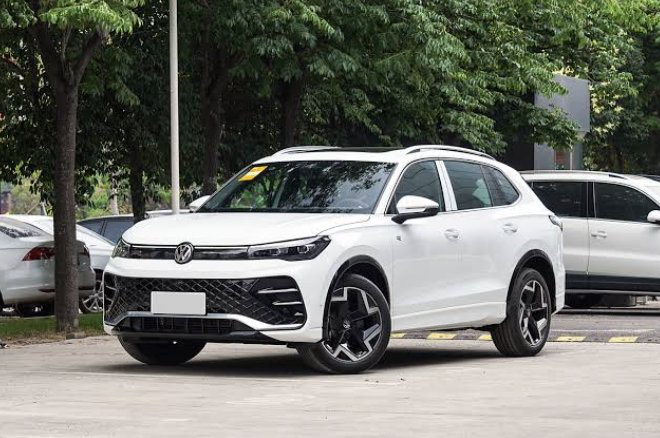 Gi&aacute; SUV điện cỡ D tại Việt Nam 2026: C&ocirc;ng nghệ v&agrave; sức mạnh 217 m&atilde; lực - Ảnh 4.