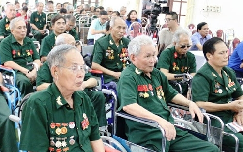 Từ 1/10/2026, th&acirc;n nh&acirc;n của người c&oacute; c&ocirc;ng với c&aacute;ch mạng nhận mức trợ cấp ưu đ&atilde;i một lần l&ecirc;n tới hơn 93 triệu đồng  - Ảnh 2.