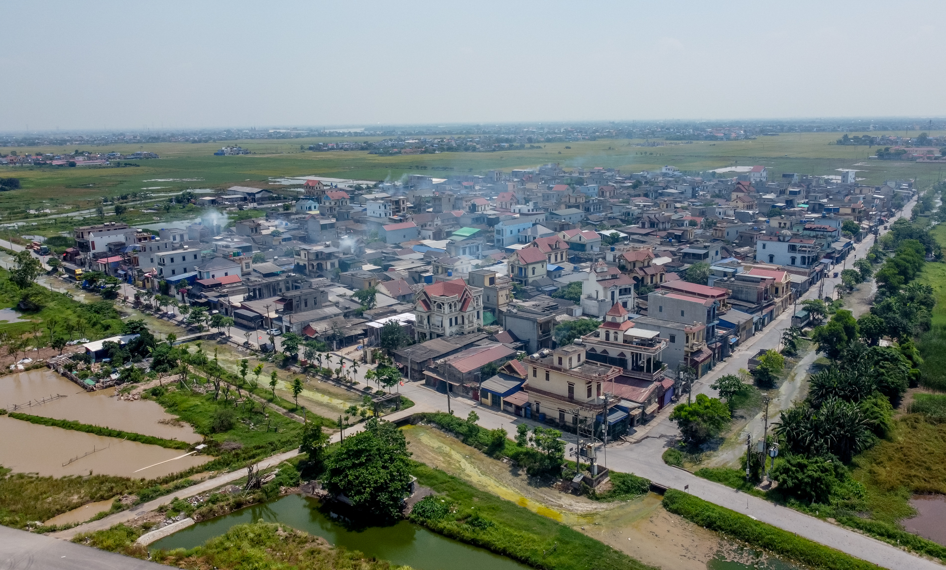 Giữ nghề t&aacute;i chế nh&ocirc;m tại B&igrave;nh Y&ecirc;n: Bảo vệ m&ocirc;i trường sống bền vững năm 2026 - Ảnh 1.