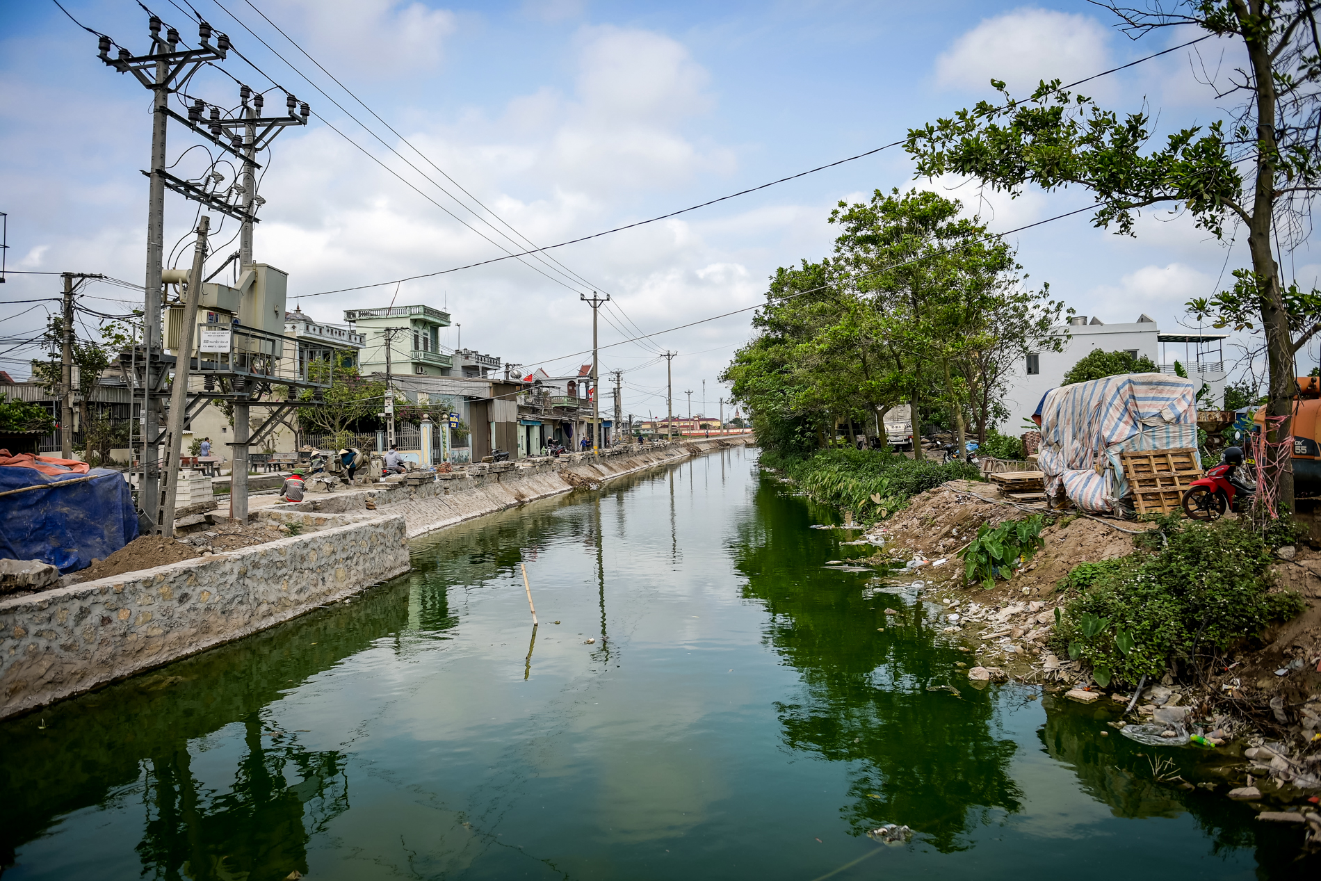 Giữ nghề t&aacute;i chế nh&ocirc;m tại B&igrave;nh Y&ecirc;n: Bảo vệ m&ocirc;i trường sống bền vững năm 2026 - Ảnh 10.