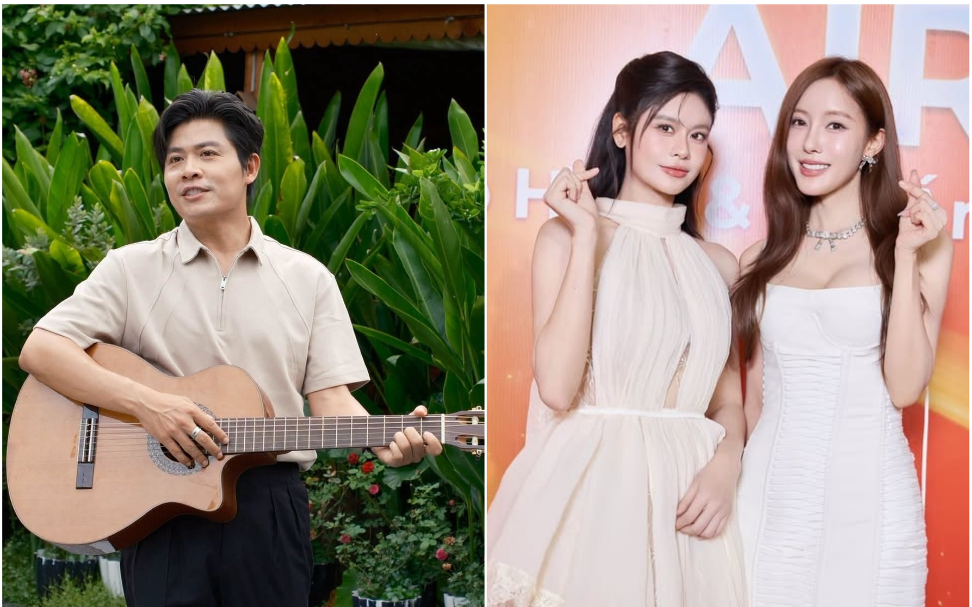 Mỹ T&acirc;m th&ocirc;ng b&aacute;o tin 'n&oacute;ng' giữa đ&ecirc;m - Ảnh 8.