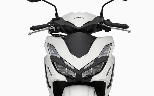 Xe ga 125cc của Honda gi&aacute; 24 , 5 triệu đồng: Thiết kế độc đ&aacute;o , số lượng c&oacute; hạn - Ảnh 1.