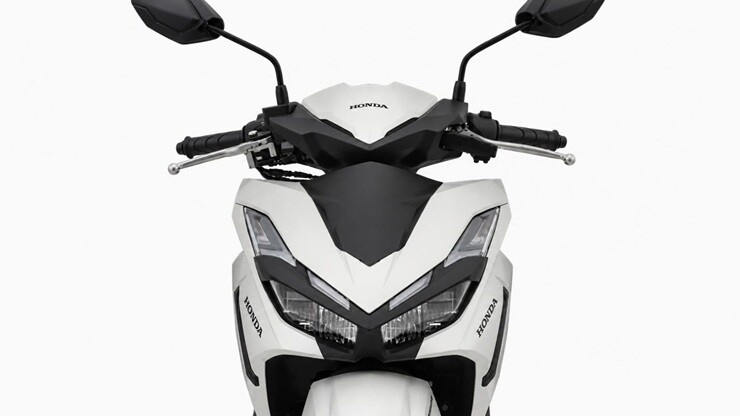 Xe ga Honda động cơ 125cc gi&aacute; 36,5 triệu đồng trang bị cao cấp  - Ảnh 2.