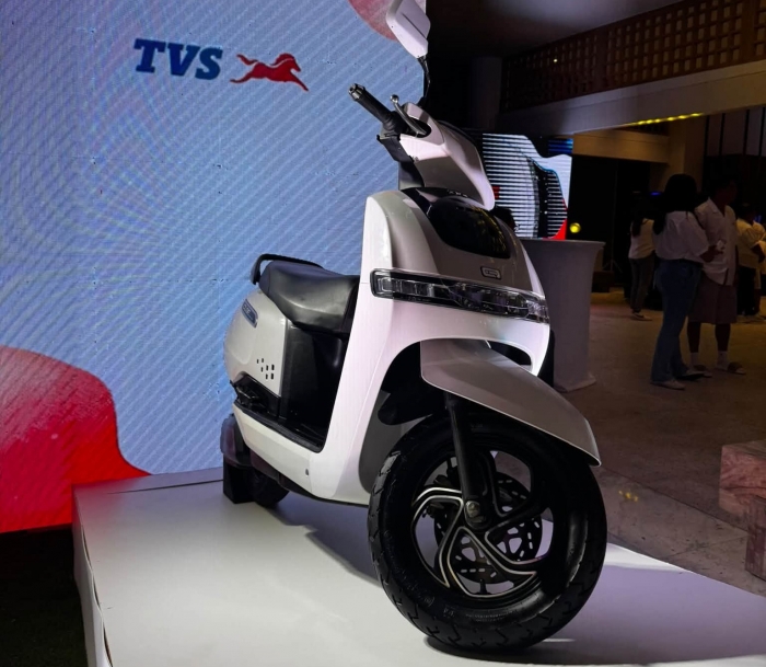 Xe máy điện giá 40 triệu đồng với tốc độ 82 km / h , dẫn đầu thị trường 2026 - Ảnh 5.