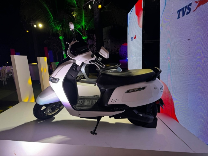 Xe máy điện giá 40 triệu đồng với tốc độ 82 km / h , dẫn đầu thị trường 2026 - Ảnh 6.