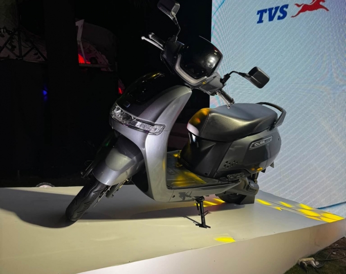 Xe máy điện giá 40 triệu đồng với tốc độ 82 km / h , dẫn đầu thị trường 2026 - Ảnh 3.