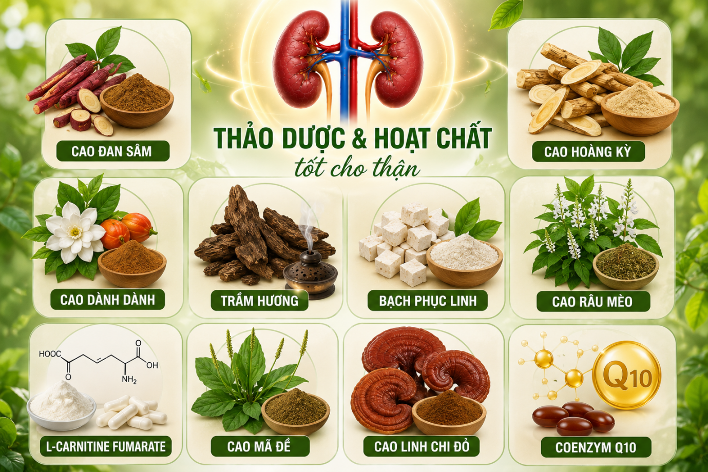 Phát hiện suy thận độ 2, cần làm gì để bảo vệ thận? - Ảnh 3.