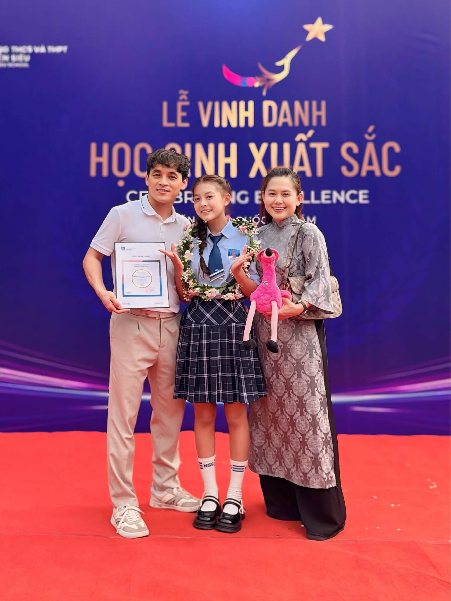 Ali Thục Phương - Ảnh 3.
