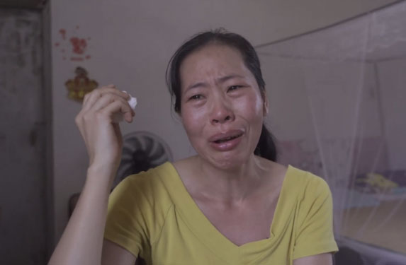 Nhà khang trang, con trai giỏi giang nhưng đêm nào tôi cũng khóc vì một sai lầm - Ảnh 1.