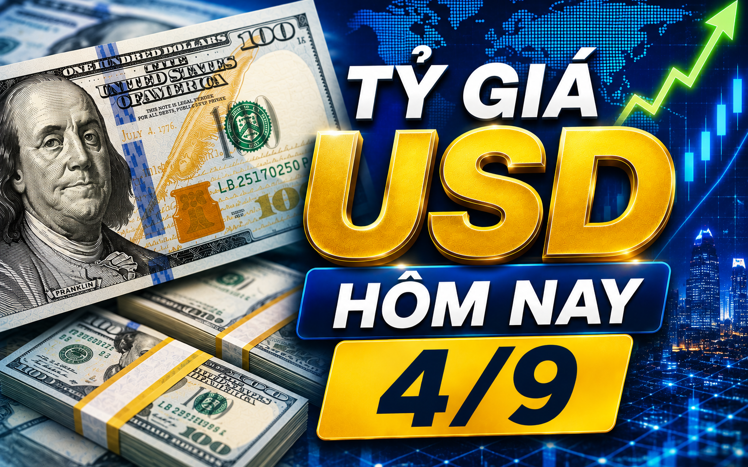Tỷ giá USD hôm nay 5/9: Đồng Đô la Mỹ 'chợ đen' tiếp tục đi ngang - Ảnh 6.
