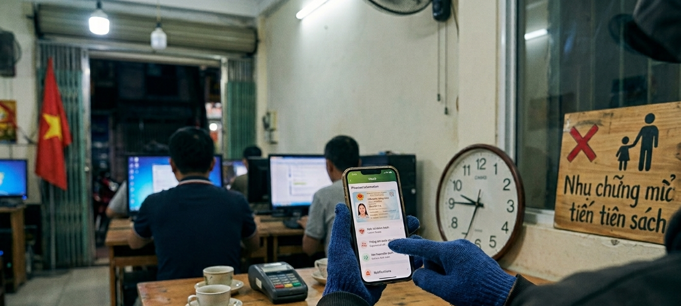 Từ 28 / 9 / 2026 , t&agrave;i khoản VNeID sẽ tự động kh&oacute;a nếu kh&ocirc;ng ch&iacute;nh chủ - Ảnh 3.