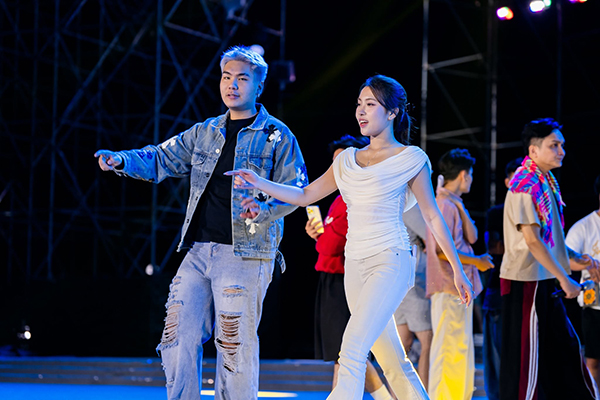 Một 'mỹ nh&acirc;n' đặc biệt sẽ xuất hiện trong đ&ecirc;m chung kết Miss Galaxy Vietnam 2026 - Ảnh 2.