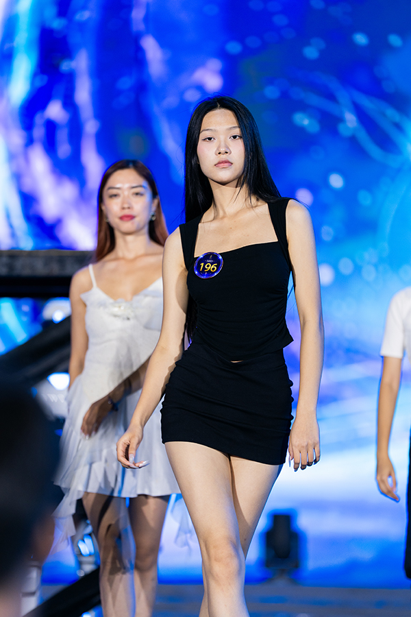 Một 'mỹ nh&acirc;n' đặc biệt sẽ xuất hiện trong đ&ecirc;m chung kết Miss Galaxy Vietnam 2026 - Ảnh 4.