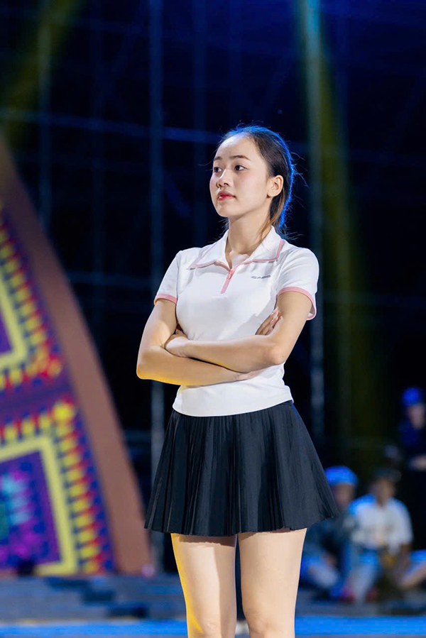 Một 'mỹ nh&acirc;n' đặc biệt sẽ xuất hiện trong đ&ecirc;m chung kết Miss Galaxy Vietnam 2026 - Ảnh 6.