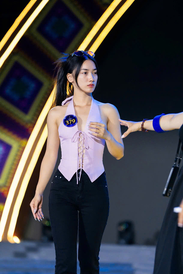 Một 'mỹ nh&acirc;n' đặc biệt sẽ xuất hiện trong đ&ecirc;m chung kết Miss Galaxy Vietnam 2026 - Ảnh 7.
