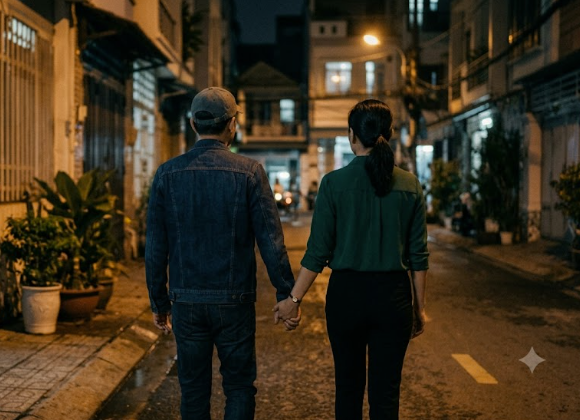 Vợ hay chồng vi phạm điều này có thể bị phạt đến 10 triệu đồng - Ảnh 1.