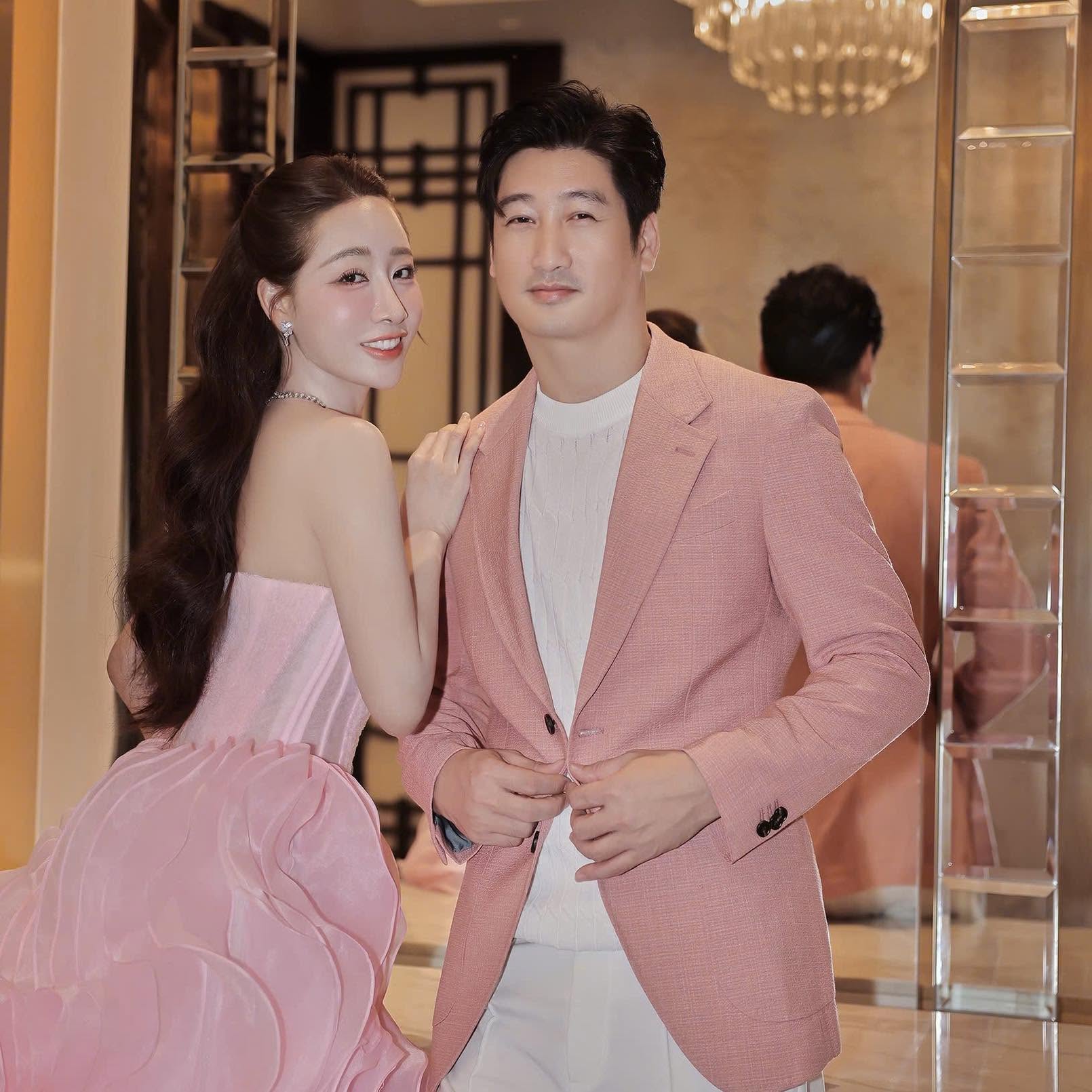 Bảo Anh sinh nhật ngọt ng&agrave;o b&ecirc;n con g&aacute;i, Yến Nhi viết 't&acirc;m thư' gửi L&ecirc; Nguyễn Bảo Ngọc - Ảnh 3.