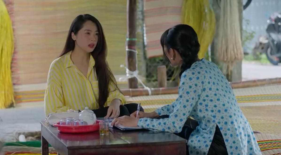 Nghiệm g&acirc;y bất ngờ với vai tr&ograve; nh&agrave; đầu tư dự &aacute;n của Ph&ugrave; Sa - Ảnh 2.