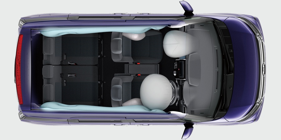 Giá cả thị trường ô tô 2026: Toyota Roomy và MPV 7 chỗ cạnh tranh giá tốt - Ảnh 5.