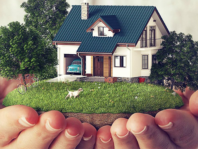 B&iacute; quyết nhận biết nh&agrave; vượng kh&iacute;, chọn hướng phong thủy v&agrave; mẹo l&agrave;m xanh kh&ocirc;ng gian sống - Ảnh 2.
