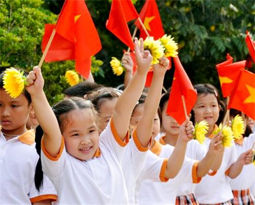 Dự b&aacute;o thời tiết 5/9: S&aacute;ng khai giảng nắng nhẹ, chiều nhiều nơi c&oacute; mưa - Ảnh 1.