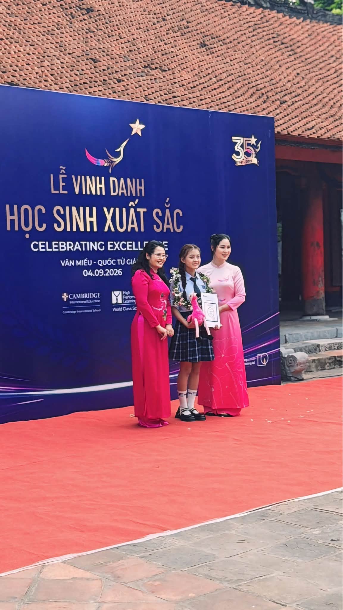 Ali Thục Phương - Ảnh 2.