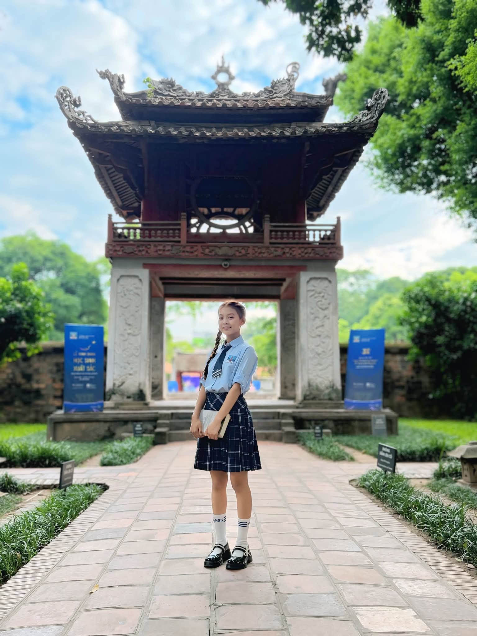 Ali Thục Phương - Ảnh 4.