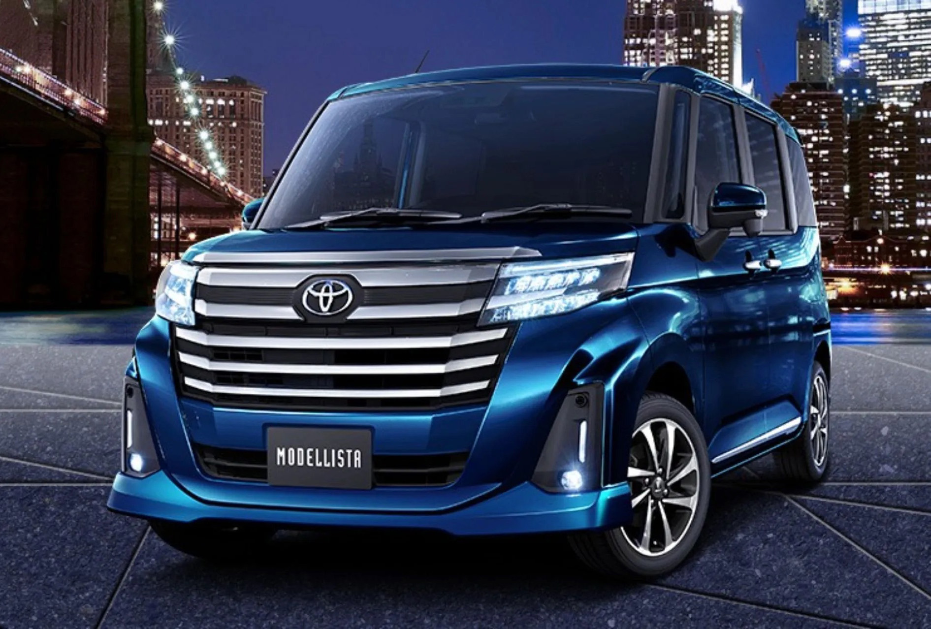 Giá cả thị trường ô tô 2026: Toyota Roomy và MPV 7 chỗ cạnh tranh giá tốt - Ảnh 3.