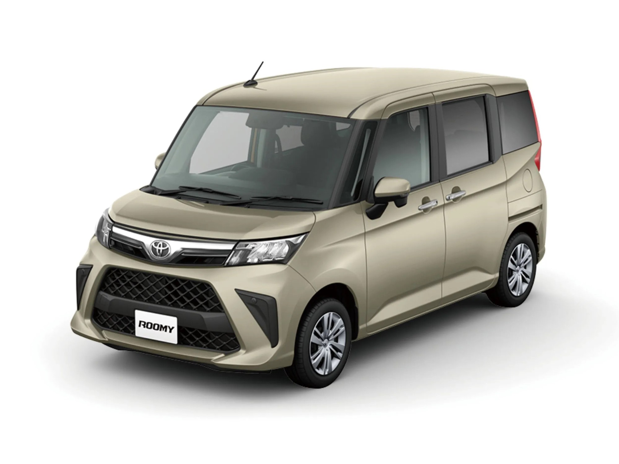 Giá cả thị trường ô tô 2026: Toyota Roomy và MPV 7 chỗ cạnh tranh giá tốt - Ảnh 2.