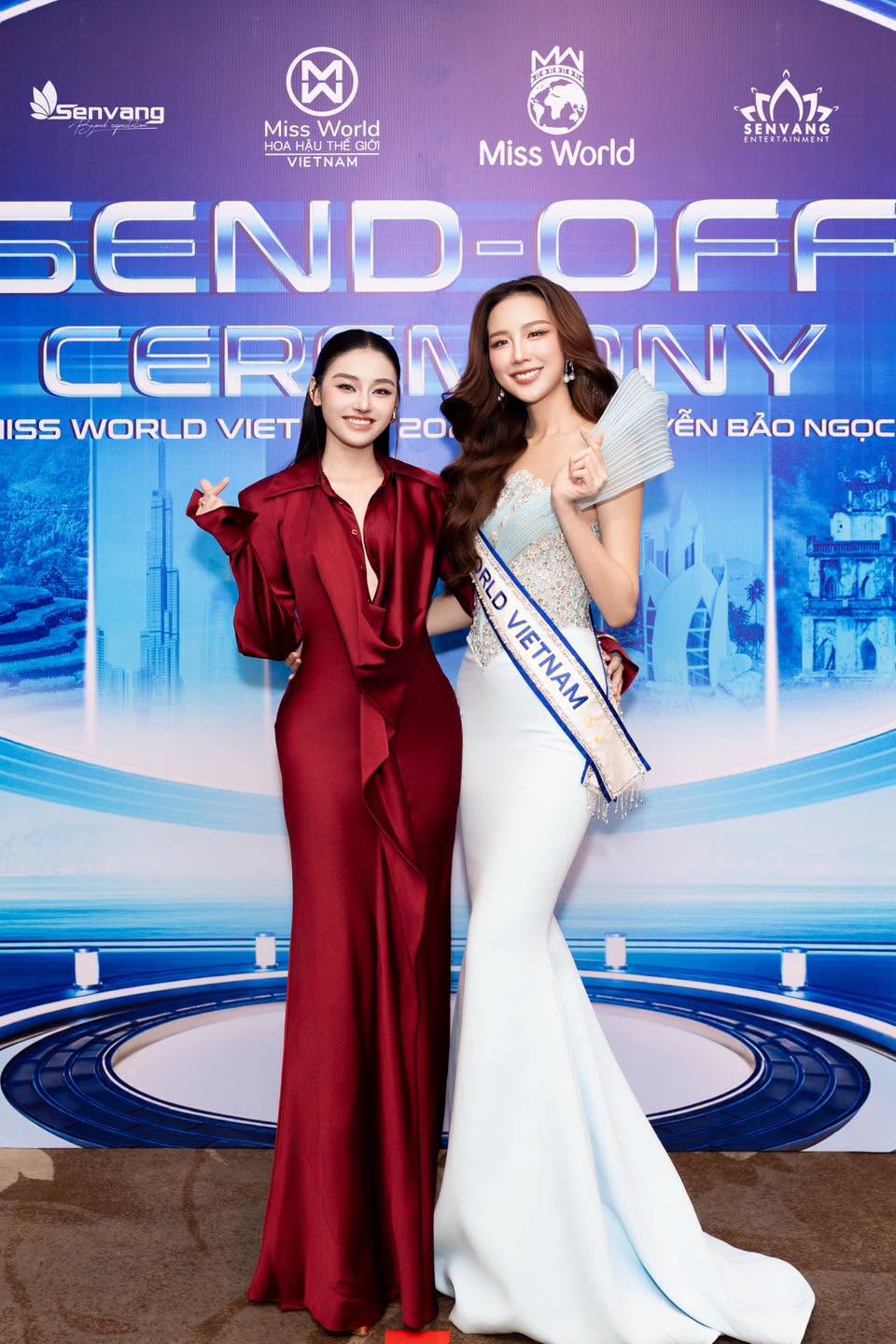 Bảo Anh sinh nhật ngọt ng&agrave;o b&ecirc;n con g&aacute;i, Yến Nhi viết 't&acirc;m thư' gửi L&ecirc; Nguyễn Bảo Ngọc - Ảnh 1.