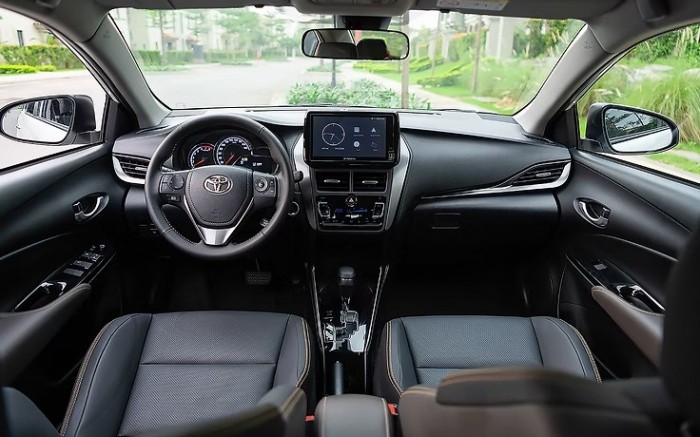 L&yacute; do gi&aacute; lăn b&aacute;nh Honda City giảm s&acirc;u, rẻ hơn cả Hyundai Grand i10, thấp nhất ph&acirc;n kh&uacute;c sedan hạng B - Ảnh 1.