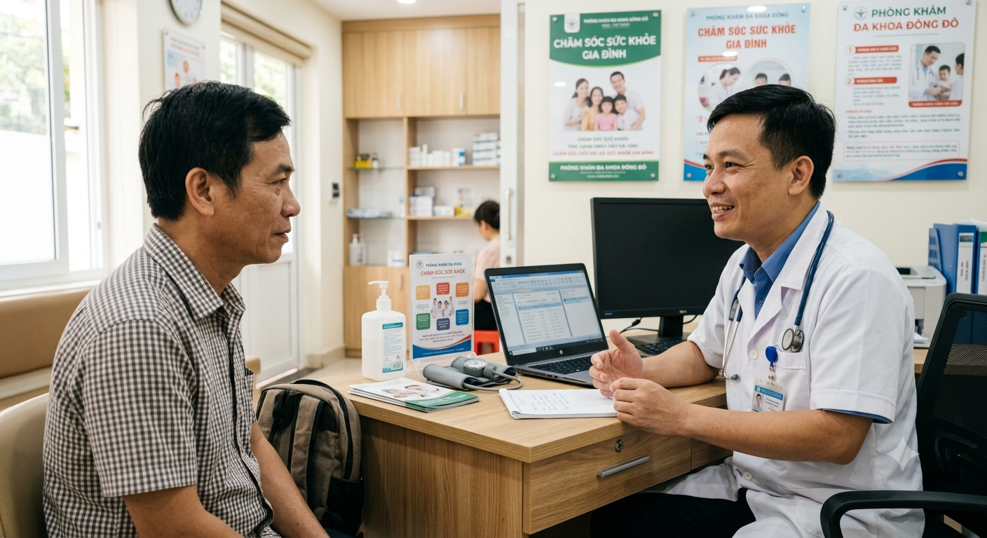 4 dấu hiệu cảnh b&aacute;o tuyến tiền liệt nam giới kh&ocirc;ng n&ecirc;n bỏ qua - Ảnh 1.