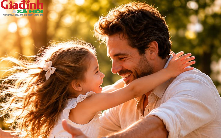 Cha mẹ để lại tài sản cho con cái đôi khi không phải tiền bạc: 3 cách sống này đáng giá hơn cả một gia tài - Ảnh 1.