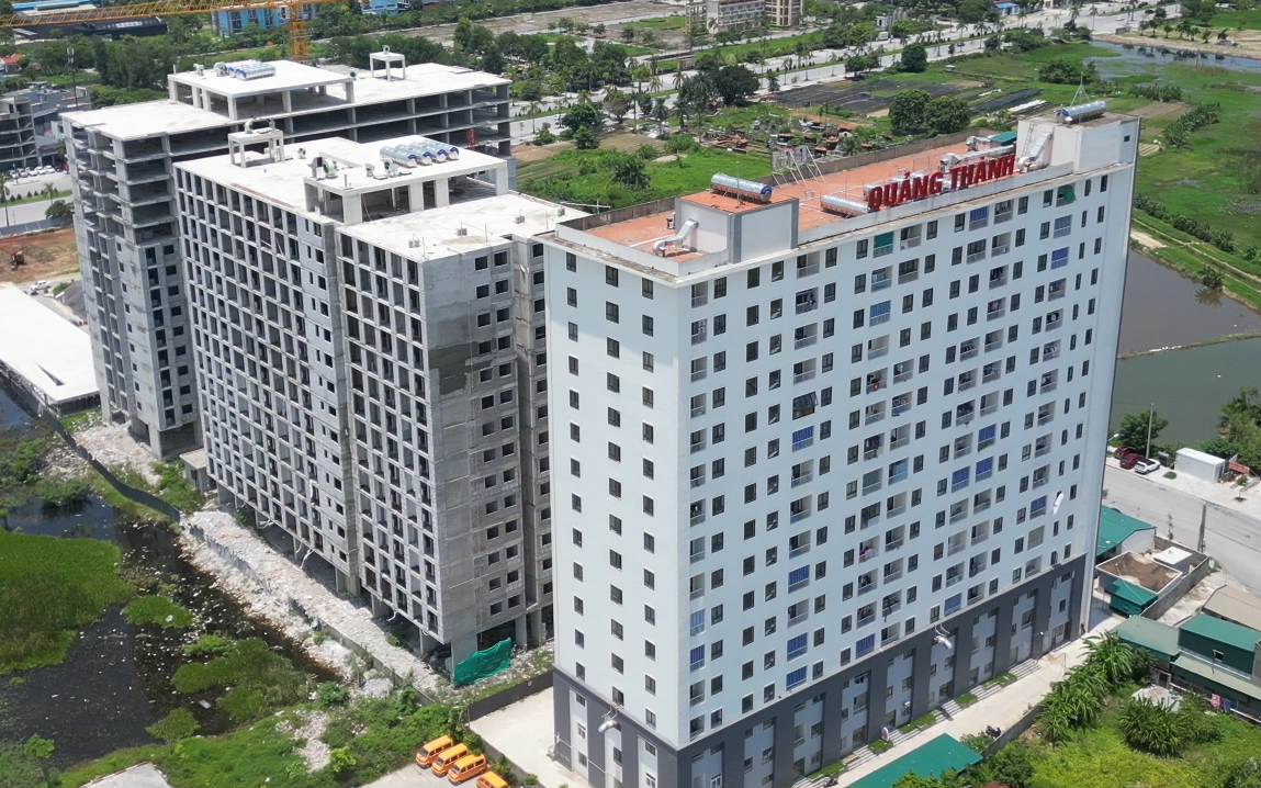 Có hộ khẩu ở Ninh Bình, có được mua nhà ở xã hội tại Bắc Ninh? - Ảnh 1.