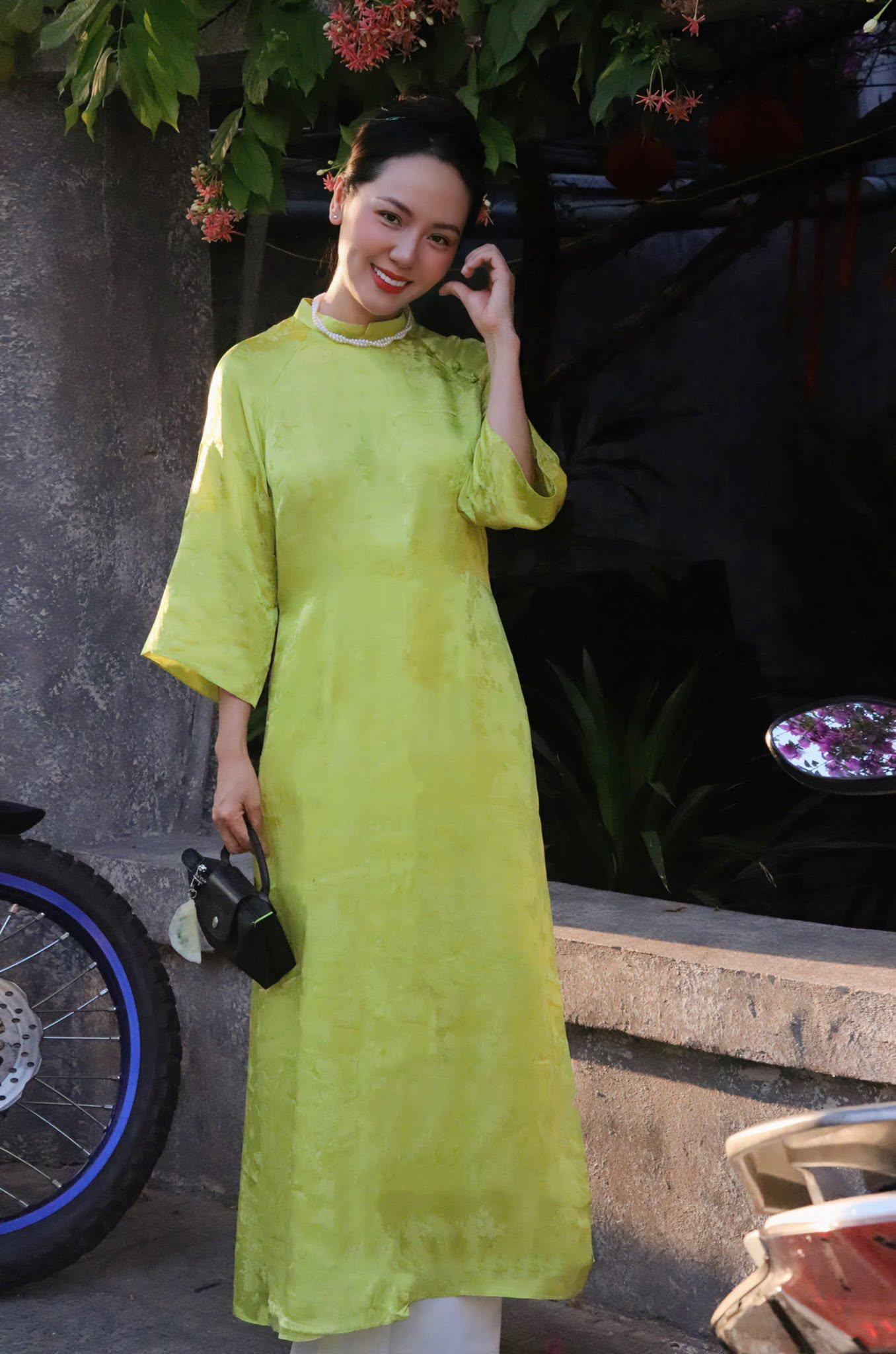 Phương Linh 42 tuổi: Mỹ nhân thanh hóa khoe body quyến rũ không tuổi - Ảnh 16.
