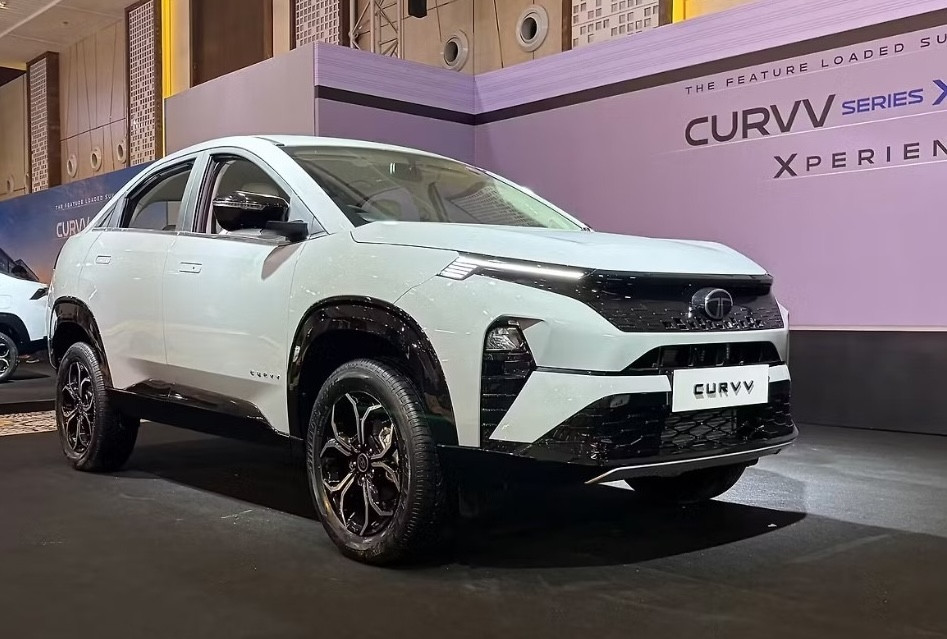 SUV 5 chỗ trang bị cao cấp giá chỉ 275 triệu đồng Cạnh tranh Hyundai Grand i10 - Ảnh 2.