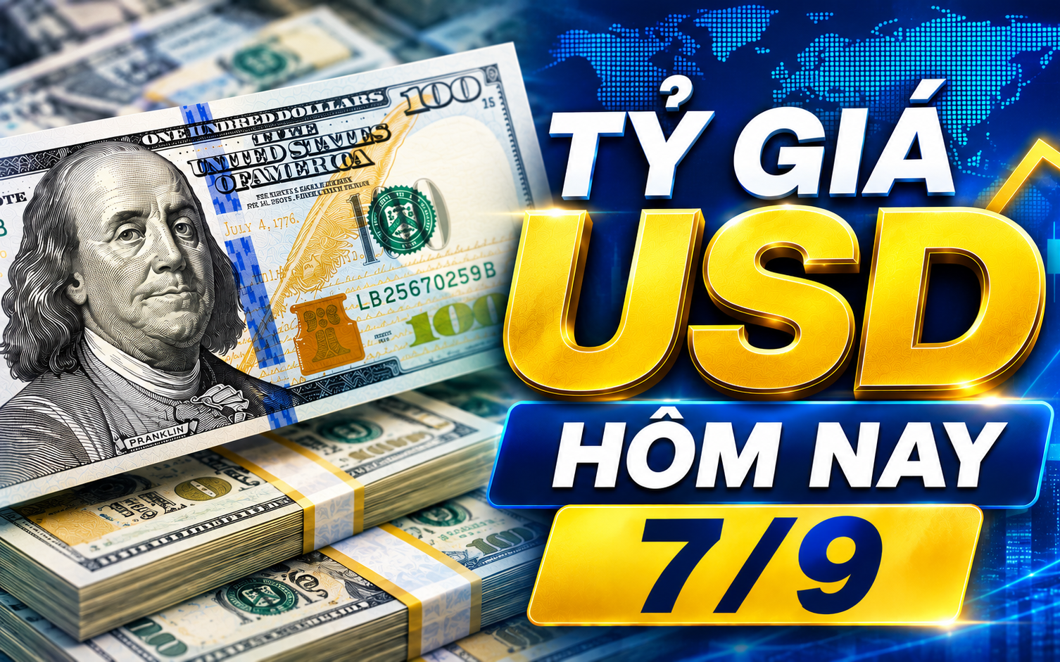 Tỷ gi&aacute; USD h&ocirc;m nay 8/9: Đồng Đ&ocirc; la Mỹ 'chợ đen' tăng bật - Ảnh 6.