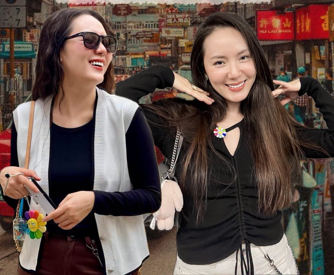 Phương Linh 42 tuổi: Mỹ nhân thanh hóa khoe body quyến rũ không tuổi - Ảnh 1.