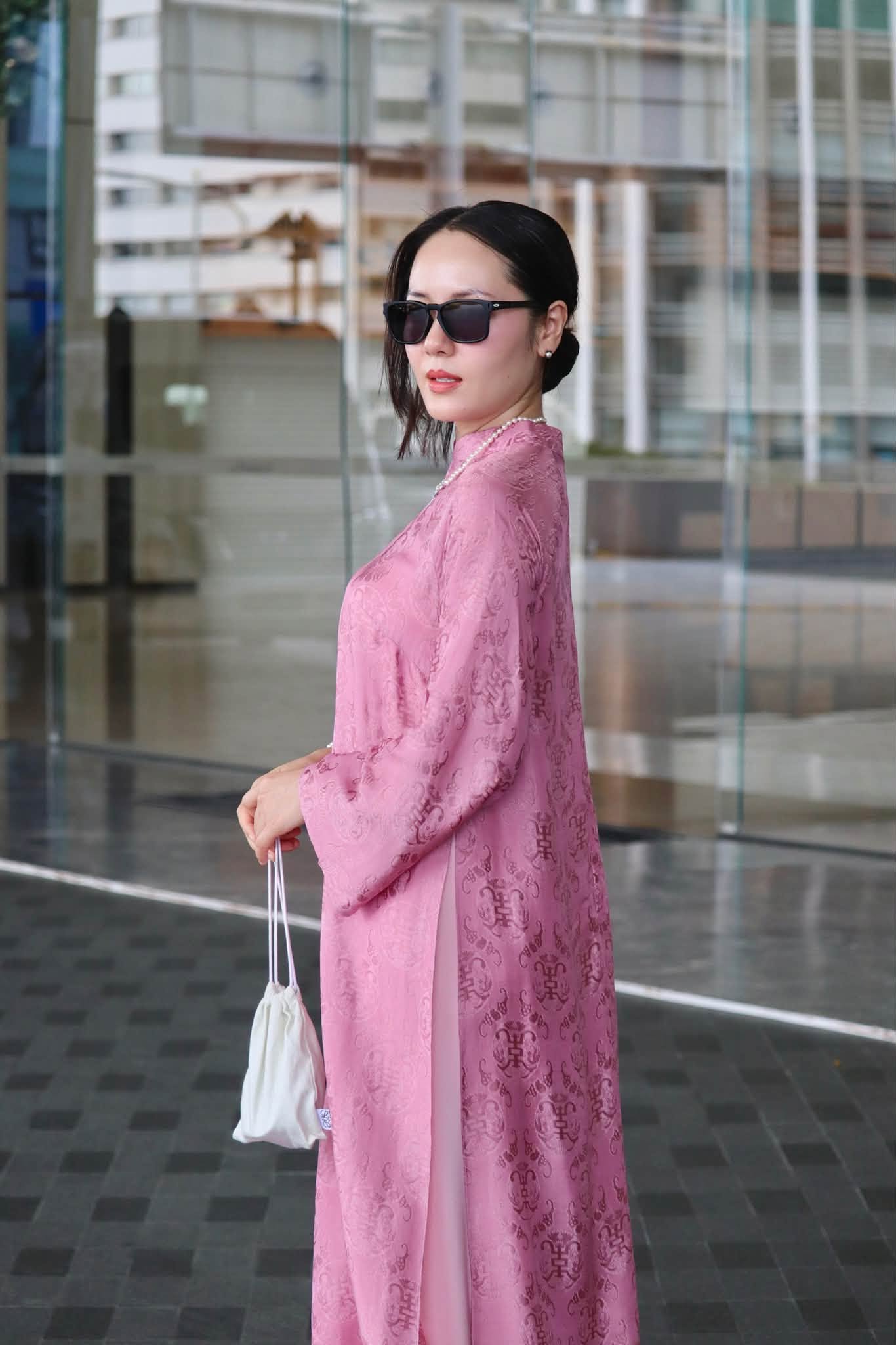 Phương Linh 42 tuổi: Mỹ nhân thanh hóa khoe body quyến rũ không tuổi - Ảnh 12.