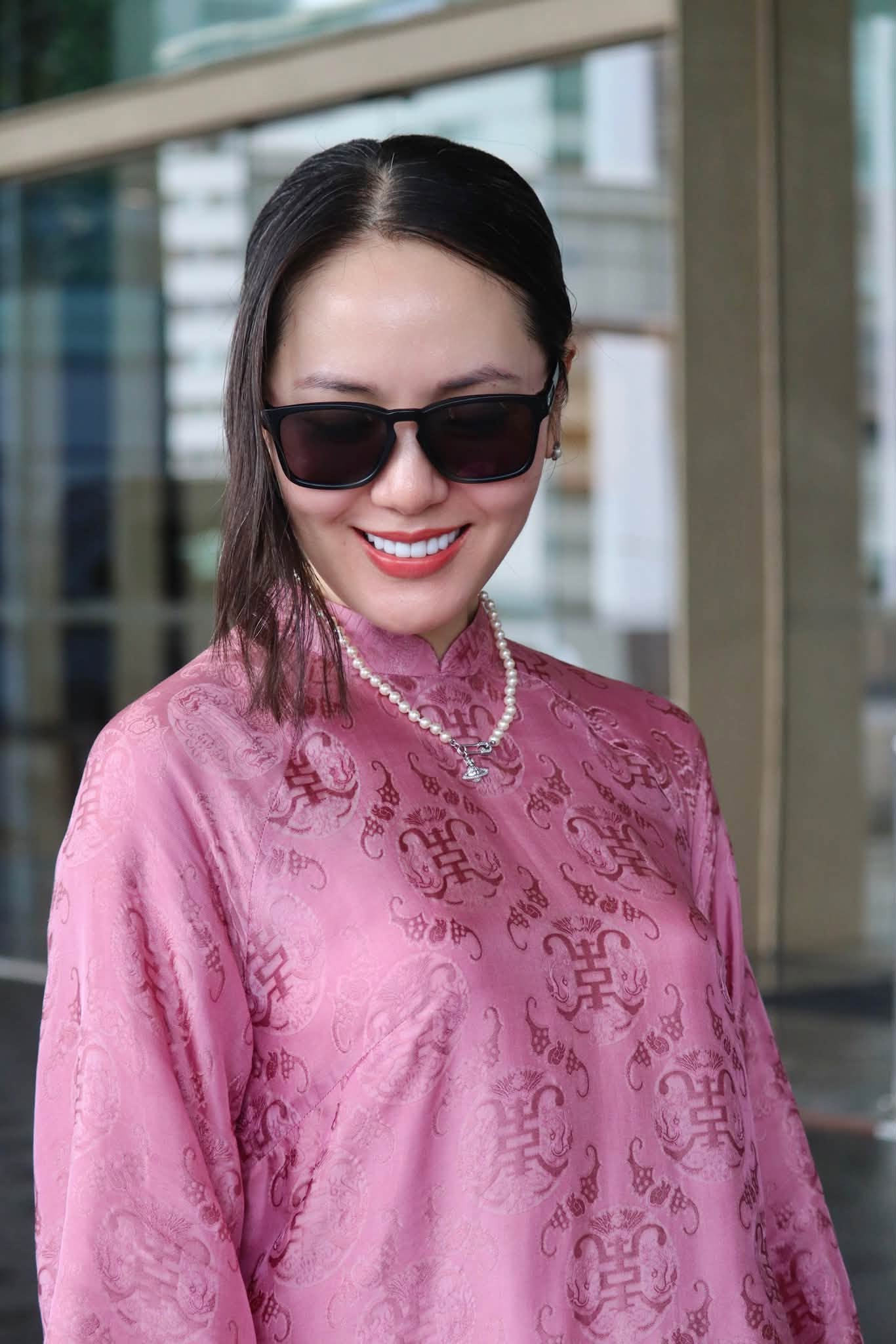 Phương Linh 42 tuổi: Mỹ nhân thanh hóa khoe body quyến rũ không tuổi - Ảnh 9.