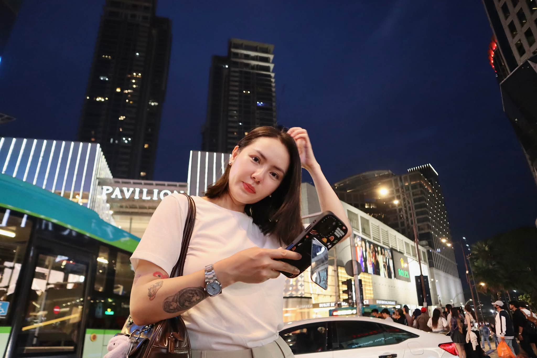 Phương Linh 42 tuổi: Mỹ nhân thanh hóa khoe body quyến rũ không tuổi - Ảnh 2.