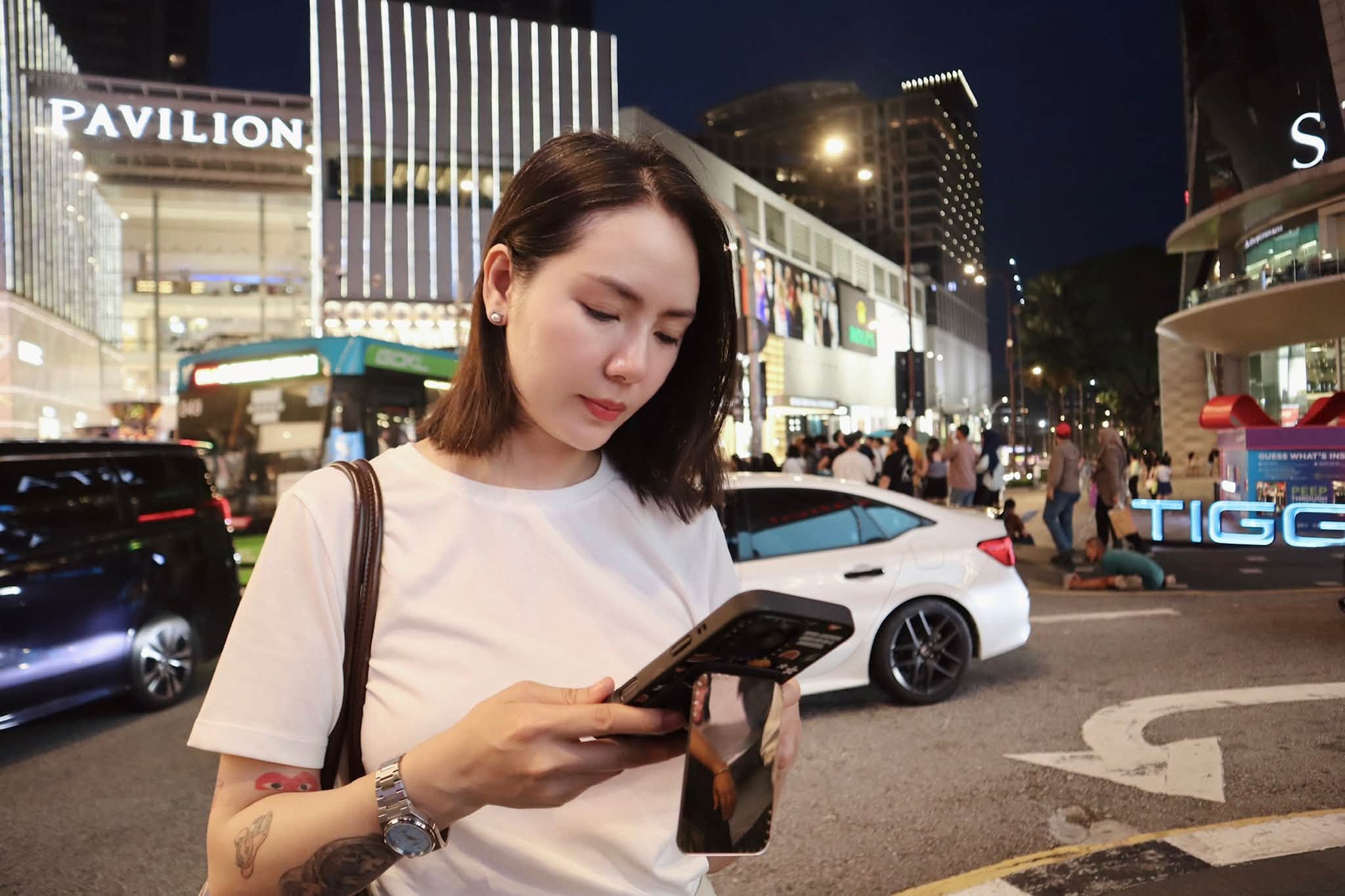 Phương Linh 42 tuổi: Mỹ nhân thanh hóa khoe body quyến rũ không tuổi - Ảnh 3.