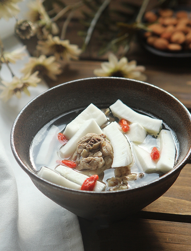 H&atilde;y thử nấu ngay m&oacute;n canh theo c&ocirc;ng thức n&agrave;y cho gia đ&igrave;nh thưởng thức: Đơn giản m&agrave; ngon v&agrave; bổ dưỡng- Ảnh 7.