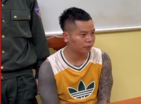 Vì sao "giang hồ mạng" Cao Ngọc Sáng bị bắt? - Ảnh 1.