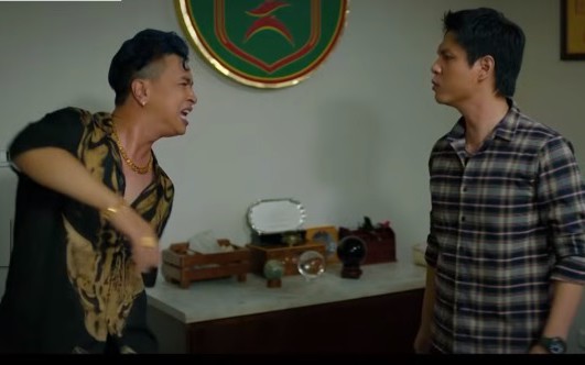 Chơn bị 'b&aacute;n đứng' khi &acirc;m thầm t&igrave;m hiểu c&ocirc;ng ty khai th&aacute;c c&aacute;t - Ảnh 5.