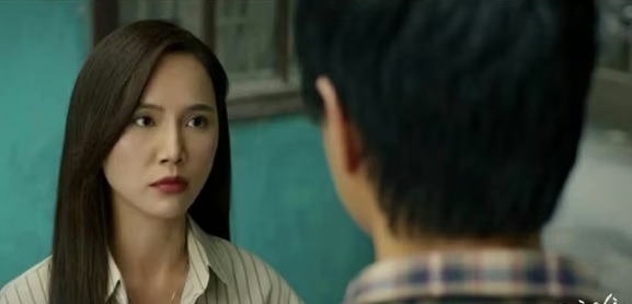 Long nghi ngờ Khánh làm việc 'mờ ám' với Thúy - Ảnh 2.