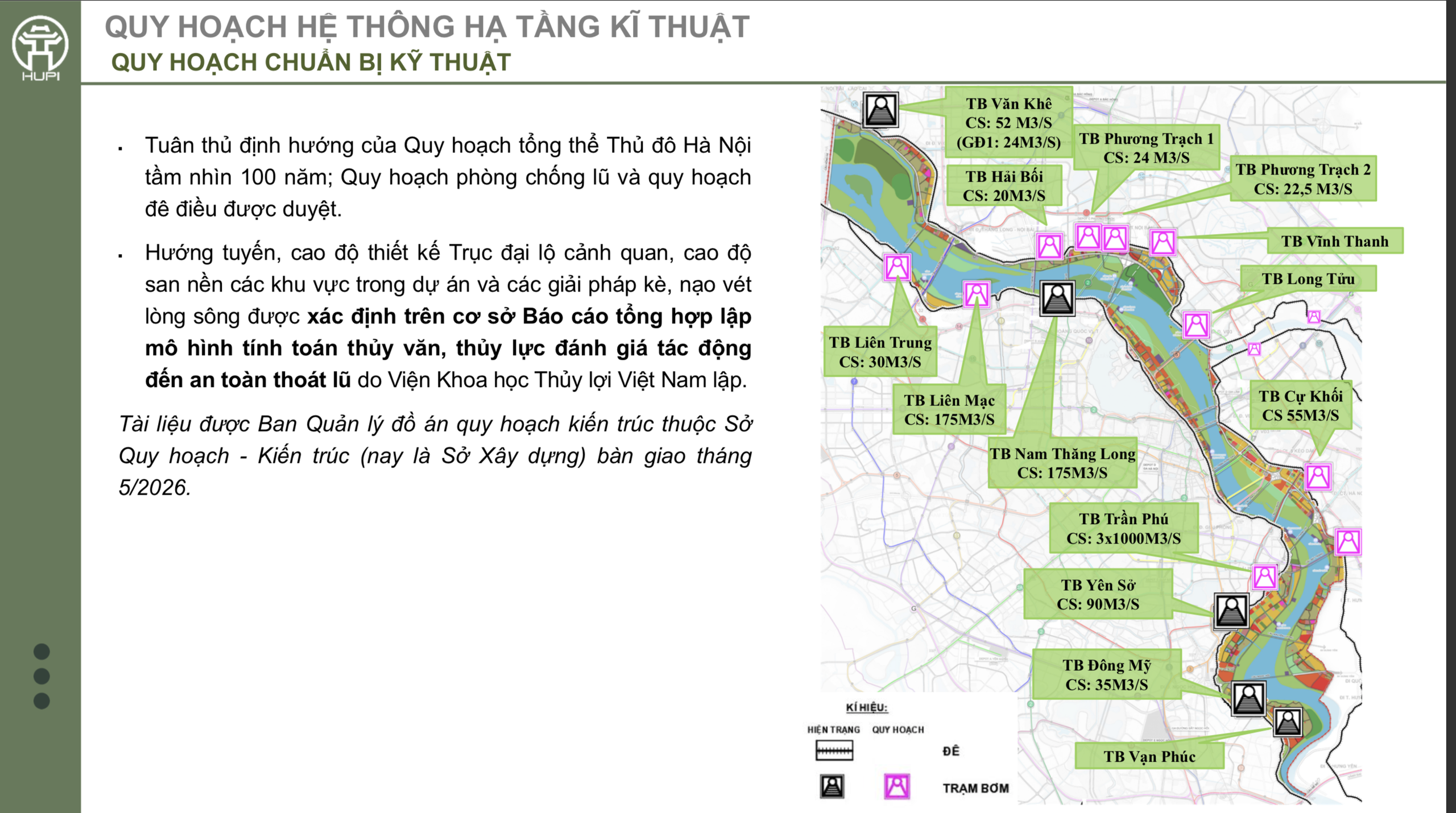 H&agrave; Nội v&agrave; Quy hoạch ph&acirc;n khu đ&ocirc; thị s&ocirc;ng Hồng: Biến s&ocirc;ng th&agrave;nh ph&ograve;ng kh&aacute;ch Thủ đ&ocirc; - Ảnh 12.